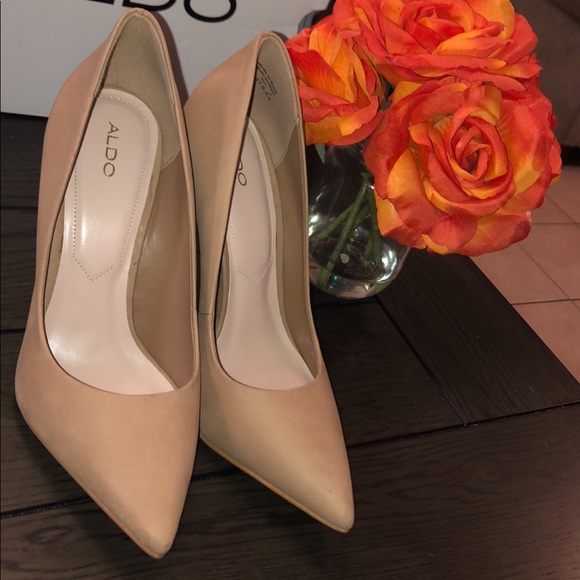 Aldo Shoes - Aldo Pumps